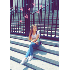 Ивона Георгиева