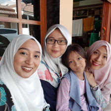 Afiya N S