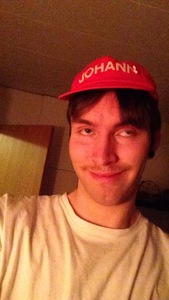 Jóhann