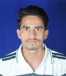 Deepak Panday