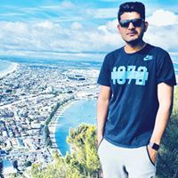 Navdeep Marar