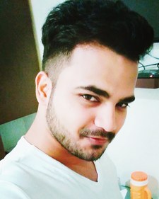 Vikas Saraf