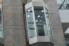Unique Elevators