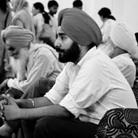 Harminder Singh