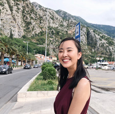 Ellen Shi