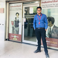 Rishabh Bhatia