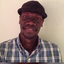 Mohammed Salih