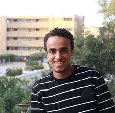 Yosouf Esam