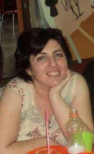 ნინო ლალიაშვილი