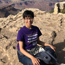 Lydia Colunga-Merchant