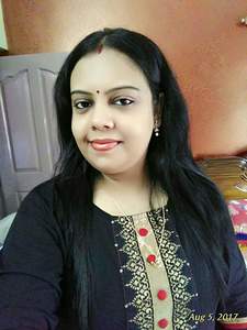 Sanchari Seth Sarkar