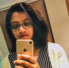 Pavithra Wijethunge