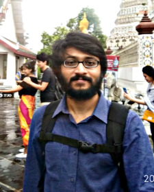 Saurabh S Raja