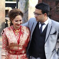 Anup Shrestha