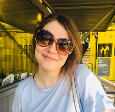 Claire Bendtschneider