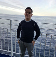 Mohammed Baker