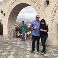 Maritza Weaver Candiotti