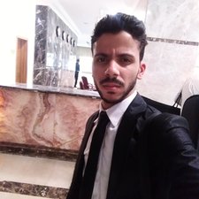 AbdElrahman Asafer