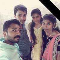 Akhila Anand