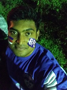 Jay Kumar
