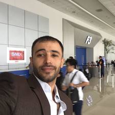 Mohammed Alghouti