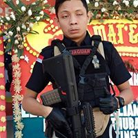 Fauzi Fauzi