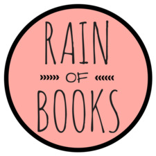 Rain of Books
