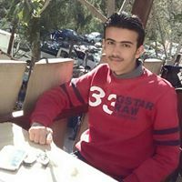 Maher Rashed