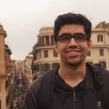 Siddhant Bansal