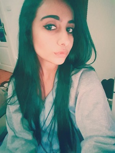 Yasmin Nosair