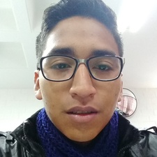 Jafet Ferrer Ramirez