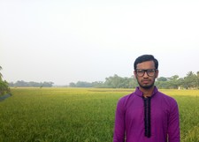 মোঃ মুহিব্বুল্লাহ রাফি