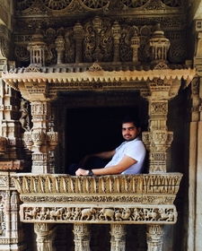 Susheel Choudhary