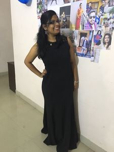 Rhea Menezes