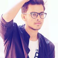 Harsheel Mehta