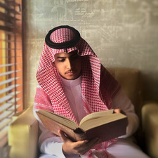 عبدالإله آل عمر