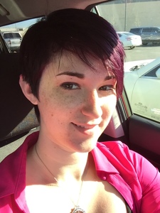 Meghan Blackbourn 