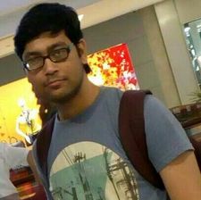 ABHIJEET ANAND
