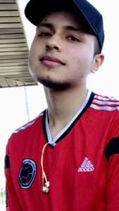 Matthew Ortiz