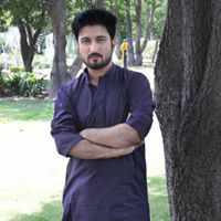 Saad Qureshi