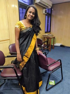 Bhavadharini Murali