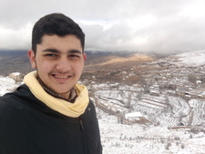Yasser Sebai