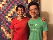 Kee Wei