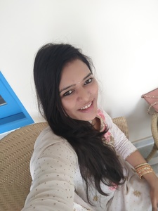 Niharika Singh