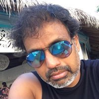 Rajiv Mohanraj