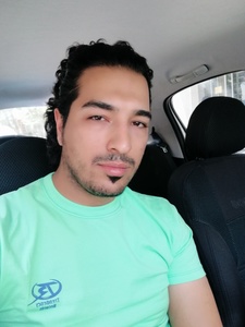 Payam Raeisi