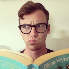 The Lonely Reader 