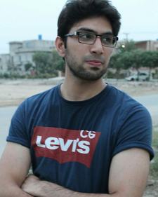 Akmal Rasool
