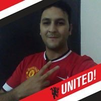 Ahmed Nasr