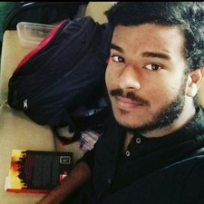 Siddhu Tekur